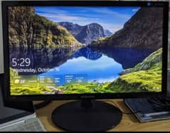 Samsung Led Monitor