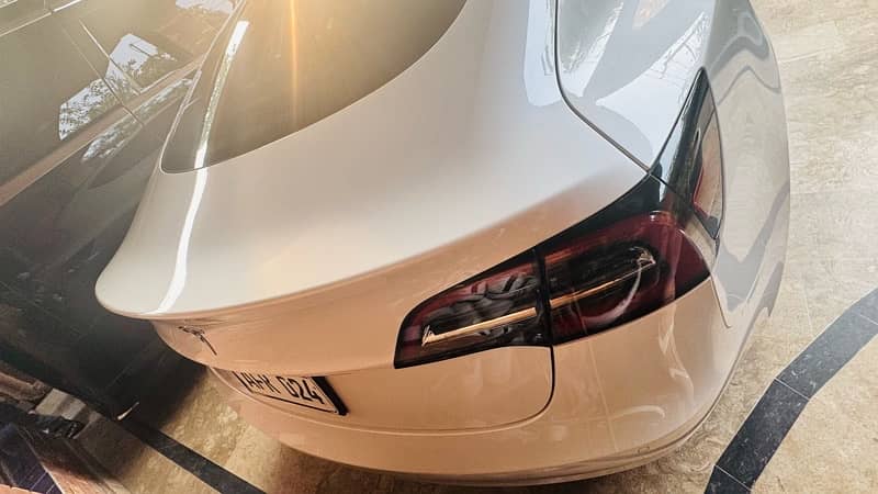 Tesla Model 3 2021 10