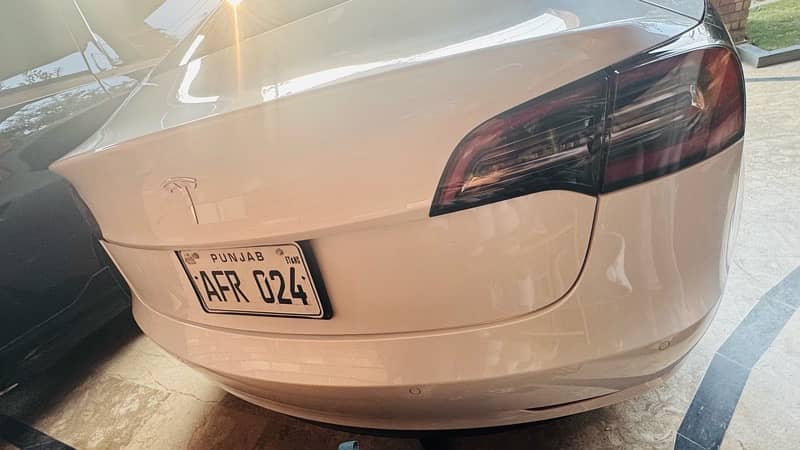 Tesla Model 3 2021 11