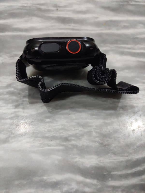 s9 ultra 4g smart watch 2