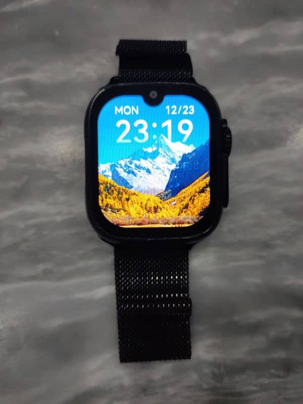 s9 ultra 4g smart watch 6