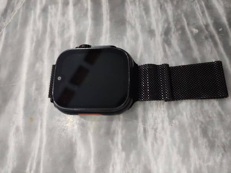 s9 ultra 4g smart watch 8