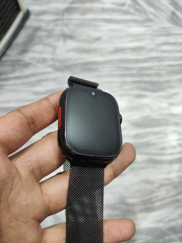 s9 ultra 4g smart watch 10