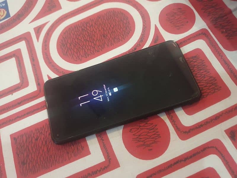 Xiaomi Mi 11 Lite 0