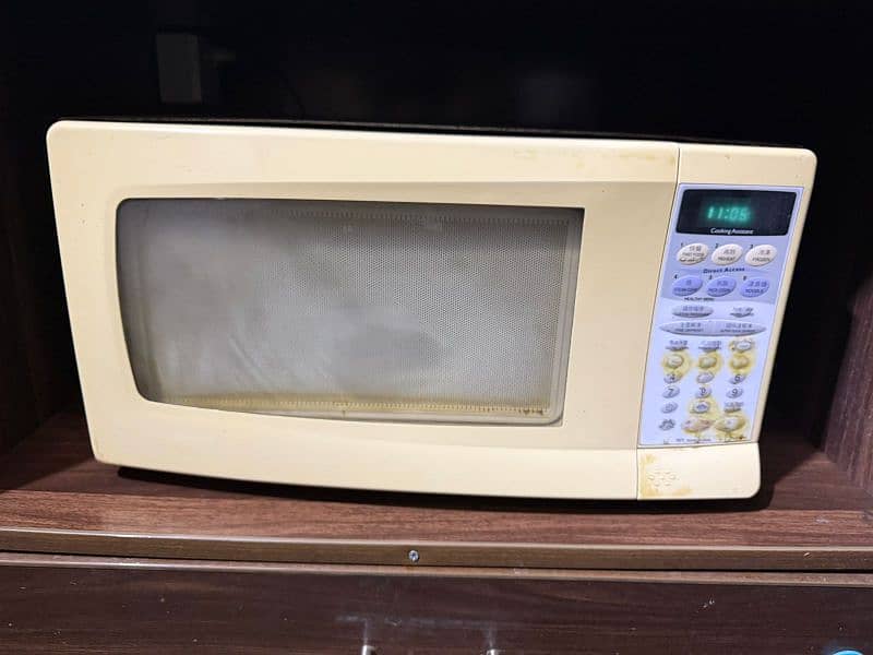 Used Microwave Over for sale 0