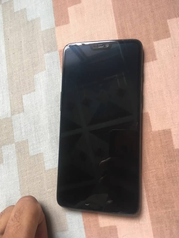 One Plus 6 for sale 0