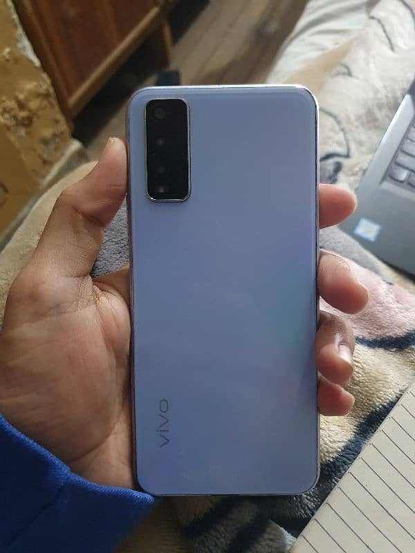 vivo v20 5