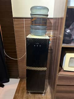 Fisher Water Dispenser for sale