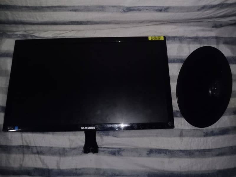 Samsung Led Monitor 1