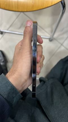 Iphone 12 pro Pta Approved