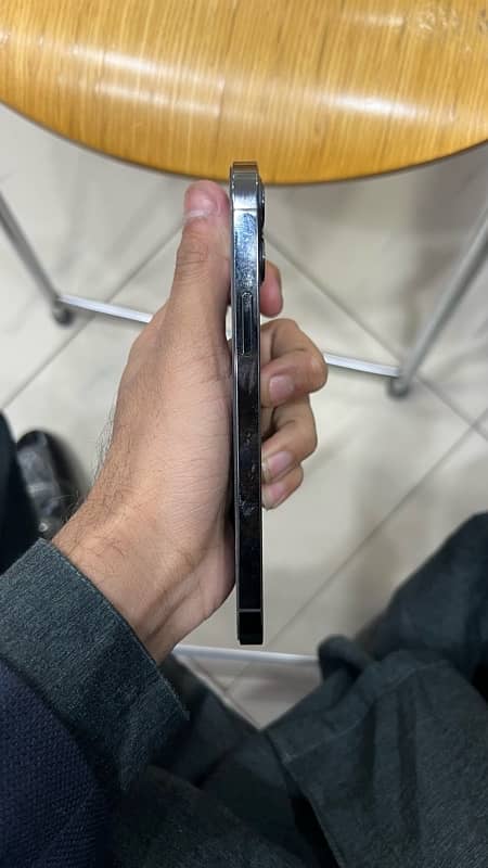 Iphone 12 pro Pta Approved 4