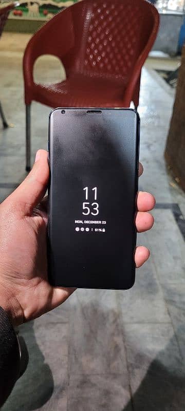 LG V30 0