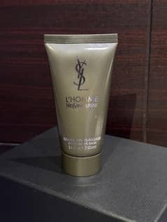 After Shave Balm L’HOMME YVES SAINT LAURENT