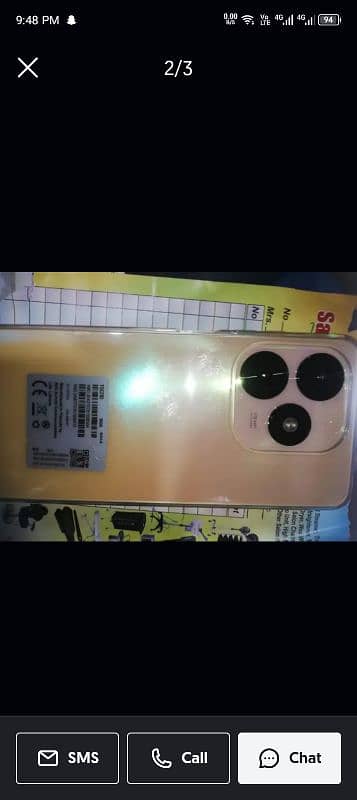 tecno spark go 2024 2