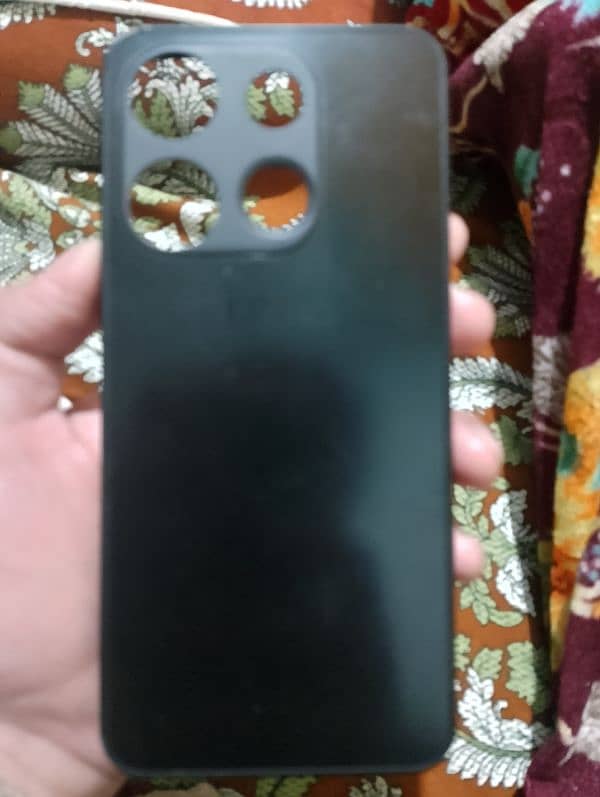 Infinix smart 7 0