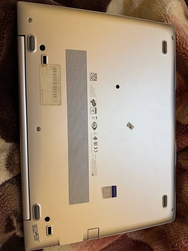 HP Elitebook 830 G5 4