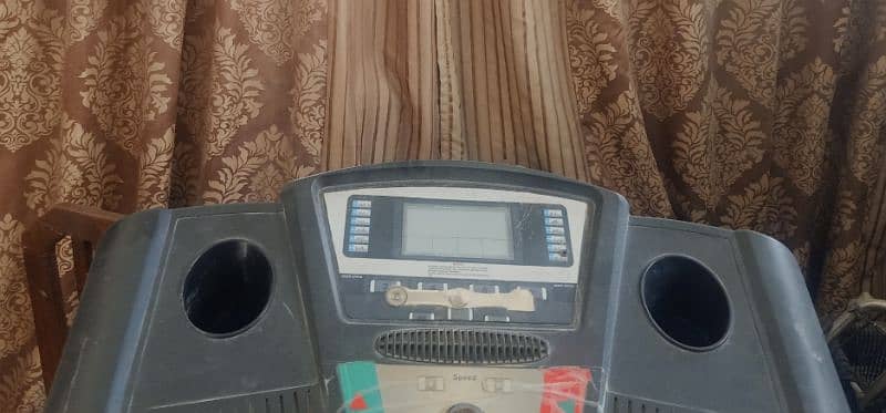 fitness machine in good condition 0