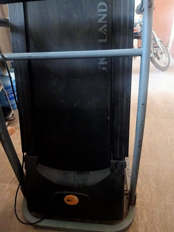 fitness machine in good condition 1