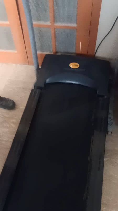 fitness machine in good condition 2