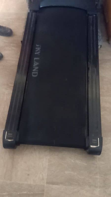 fitness machine in good condition 5