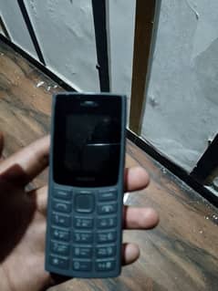 Nokia 106 in warrenty