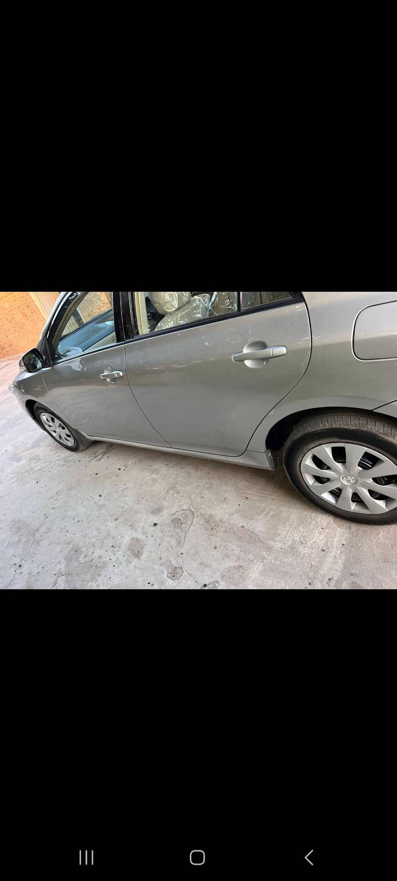 Toyota Corolla GLI 2014 7