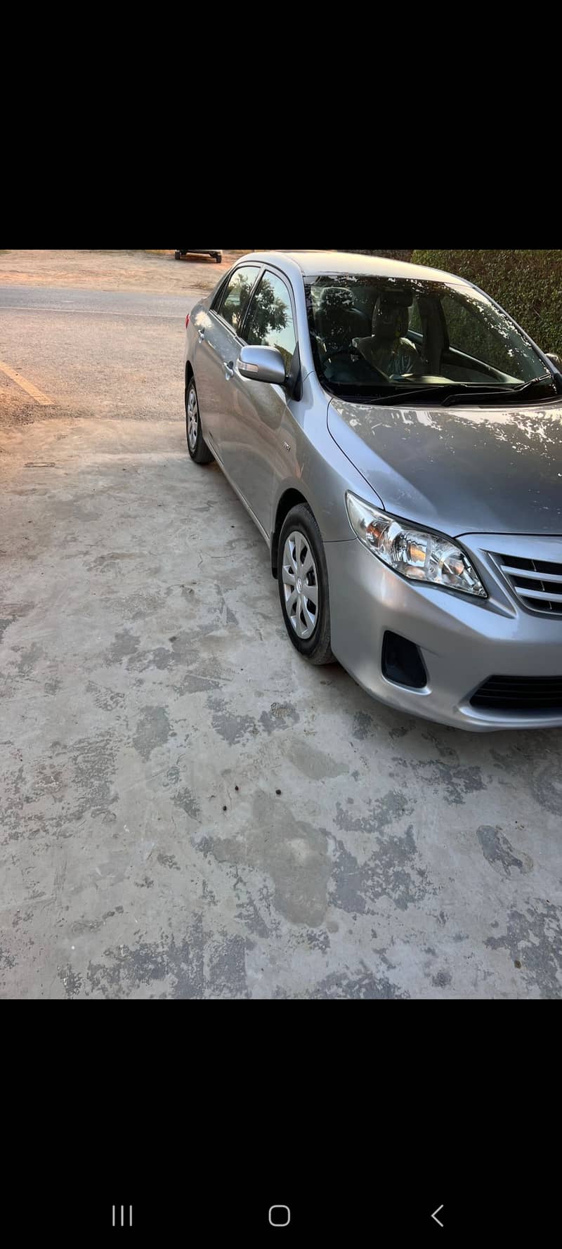 Toyota Corolla GLI 2014 8