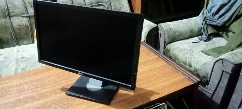 LCD monitor 22 inc 1