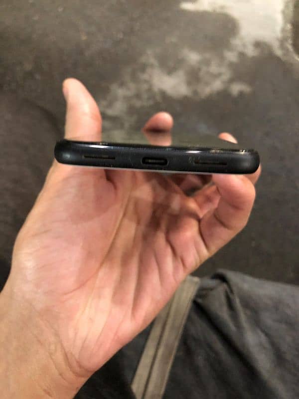 Google Pixel 4xl 3