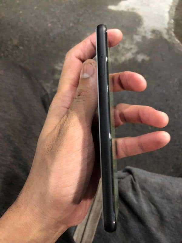 Google Pixel 4xl 4