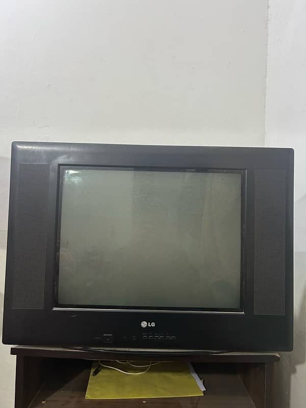 LG TV For Sale 0