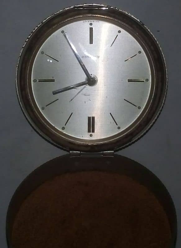 Antique Watch 1