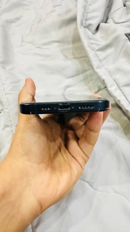 iPhone 13 512GB PTA Approved With Box 9