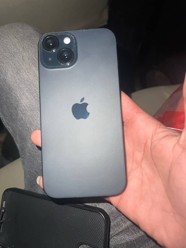 iphone 15 Non Pta 0