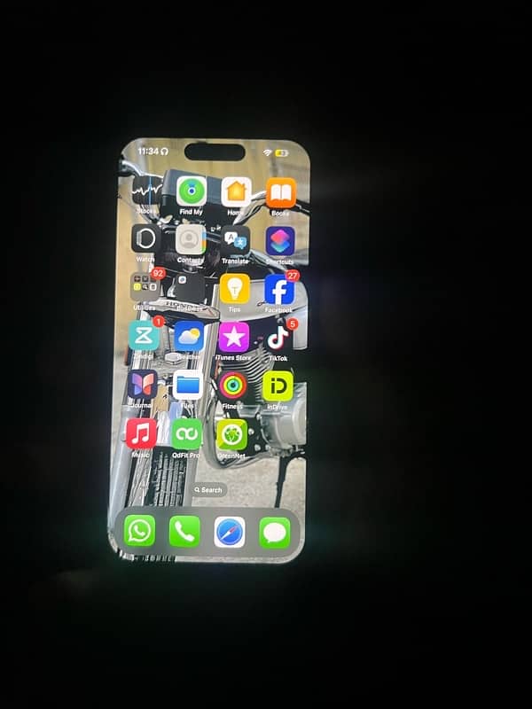 iphone 15 Non Pta 1