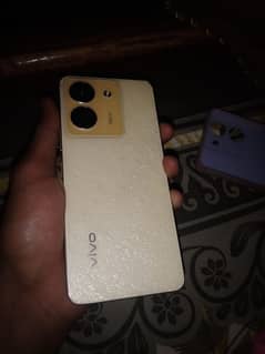 vivo Y36