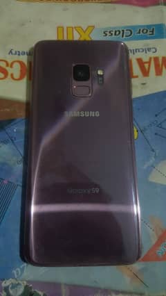 SAMSUNG S9