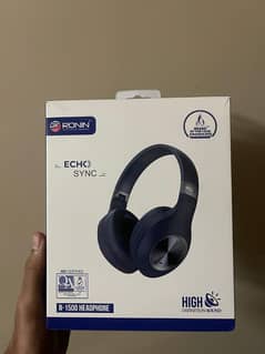 Ronin R-1500 Headphone