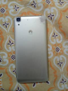 Huawei mobile phone