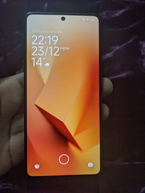 Redmi note 13 pro 0