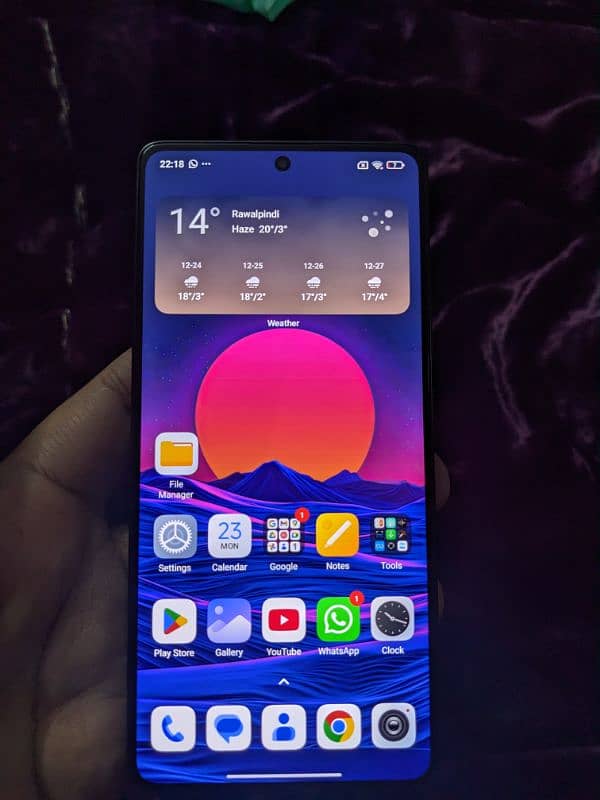 Redmi note 13 pro 2