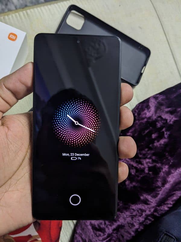 Redmi note 13 pro 4