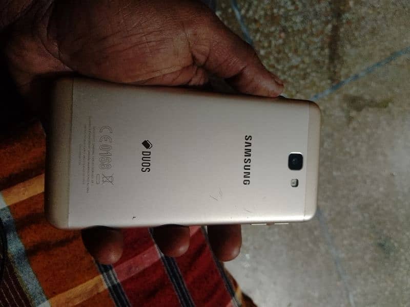 Samsung j5 prime. pta approve 1