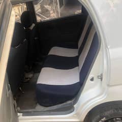 Suzuki Alto 2008