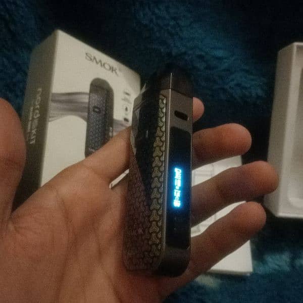 smok nord 5 kit 1