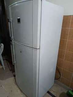 Dawlance No Frost Refrigerator / Fridge 344L Capacity