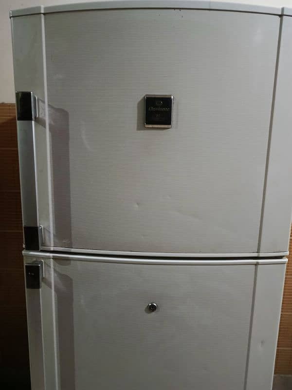 Dawlance No Frost Refrigerator / Fridge 344L Capacity 1