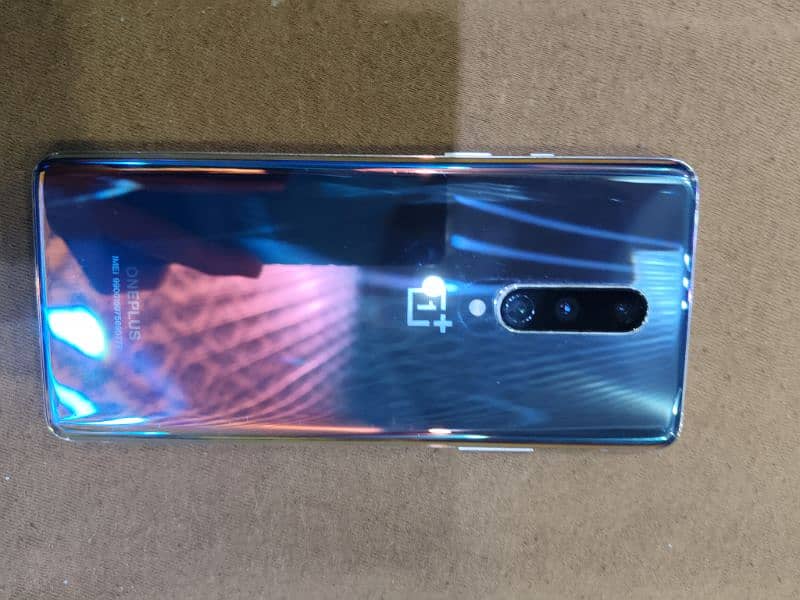 OnePlus 8 6