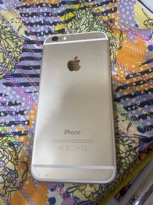 iPhone 6 pta 4