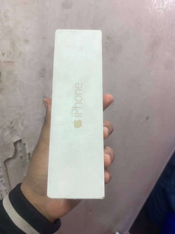 iPhone 6 pta 8